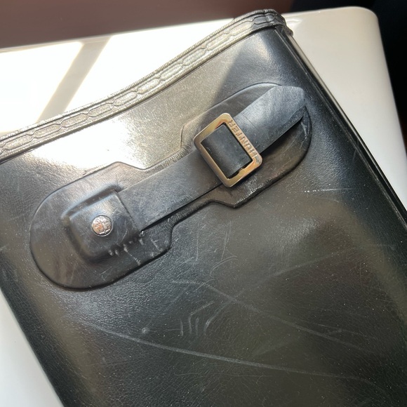 Hunter Original Tall Gloss Rain Boots Size 10 - Picture 8 of 10